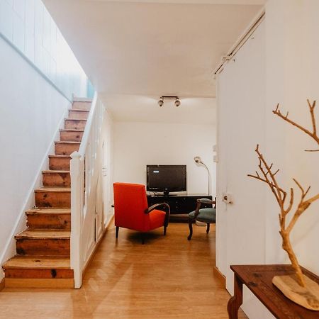 Cozy Apartment River View Lisboa Extérieur photo