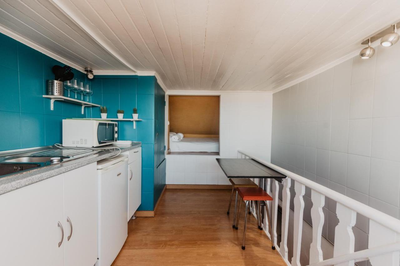Cozy Apartment River View Lisboa Extérieur photo