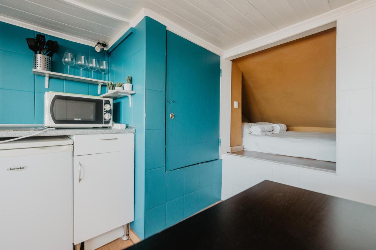 Cozy Apartment River View Lisboa Extérieur photo
